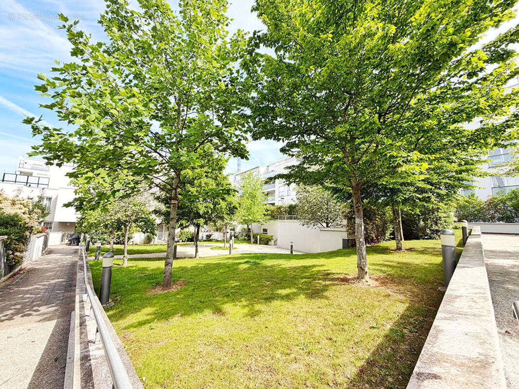 Maison à NANTERRE