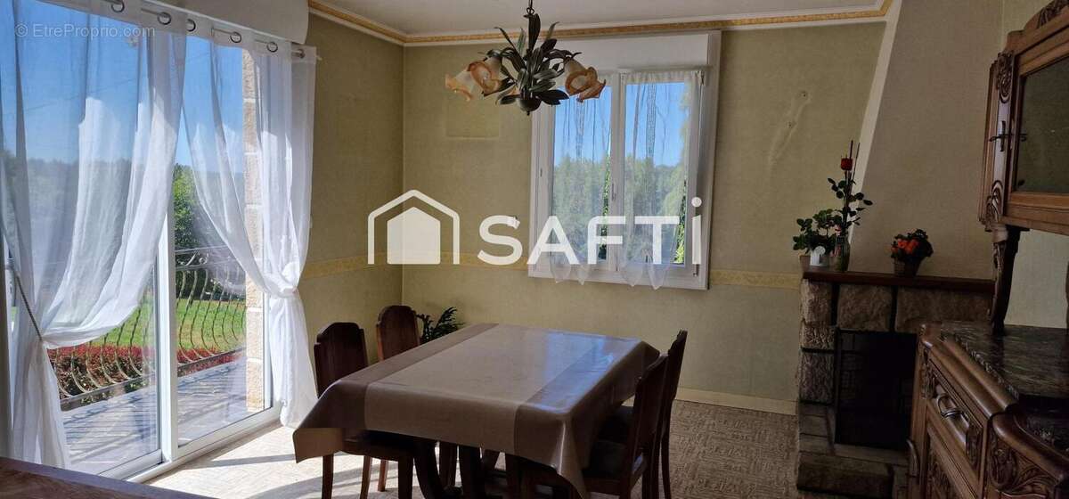 Photo 6 - Maison à SAINT-GOUENO