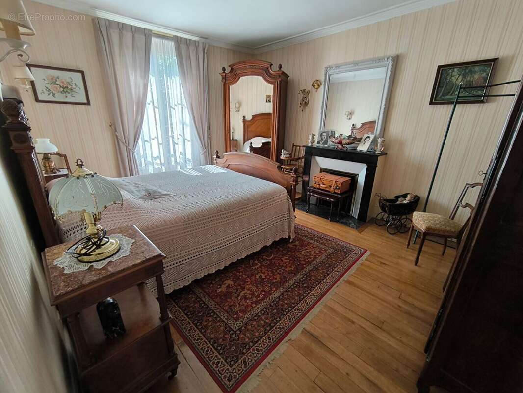 Maison à CHATEAU-THIERRY