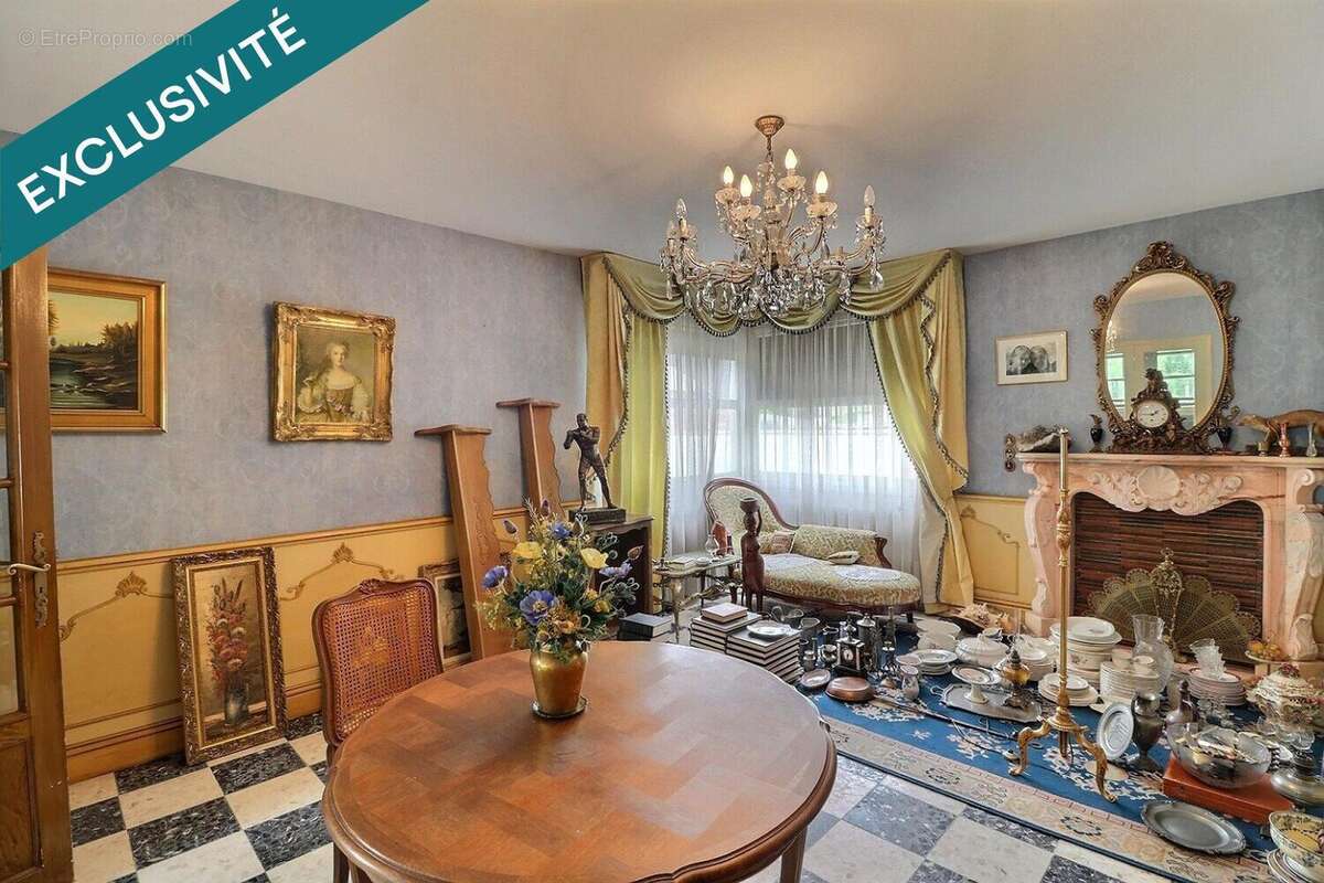 Photo 4 - Maison à VENDEGIES-SUR-ECAILLON