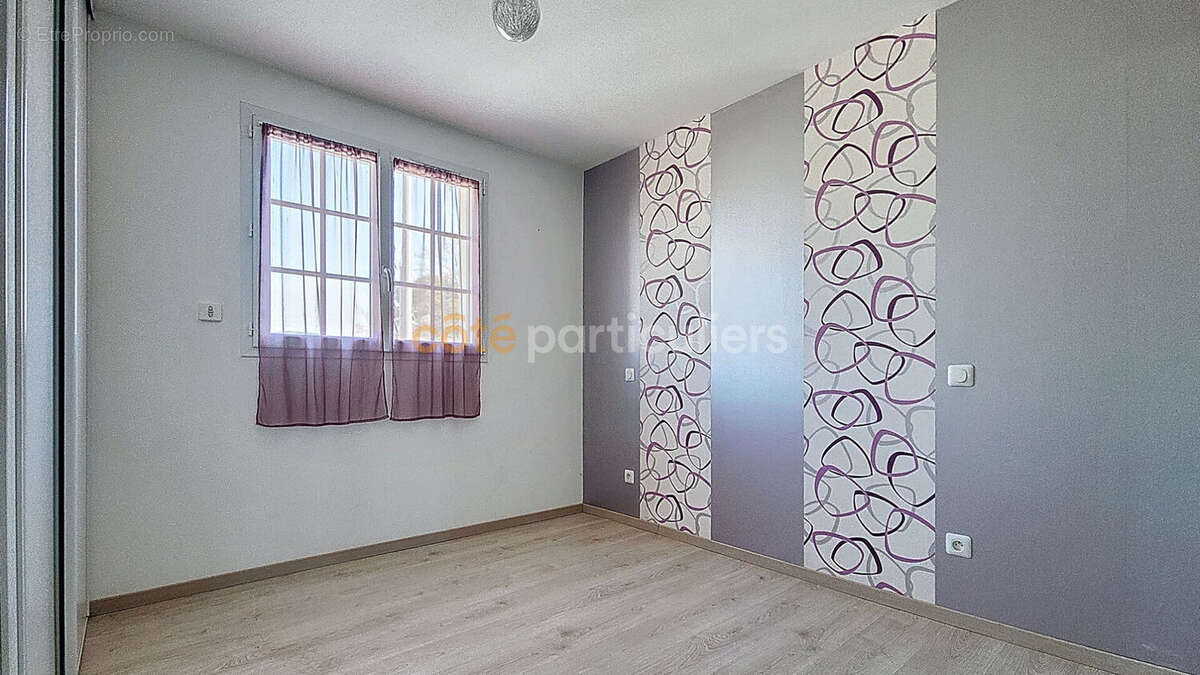 Maison à LA ROCHE-SUR-YON