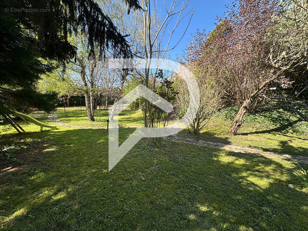 Maison à SOISY-SOUS-MONTMORENCY