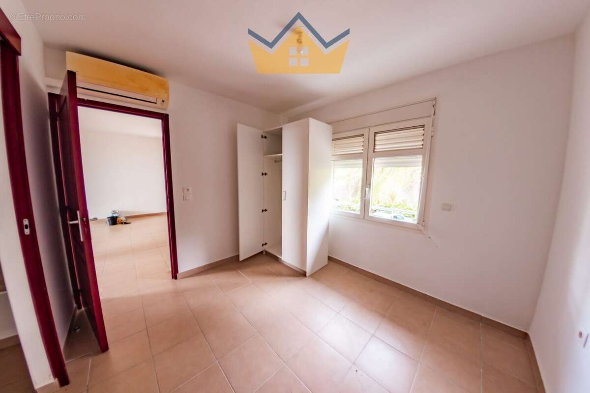 Appartement à FORT-DE-FRANCE