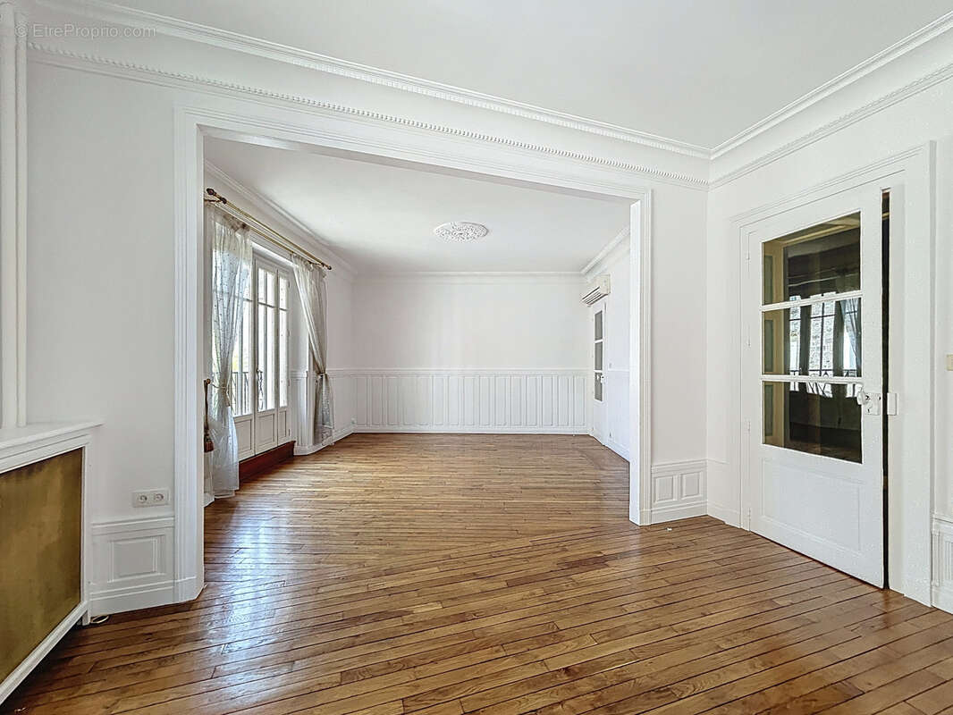 Appartement à BRIVE-LA-GAILLARDE