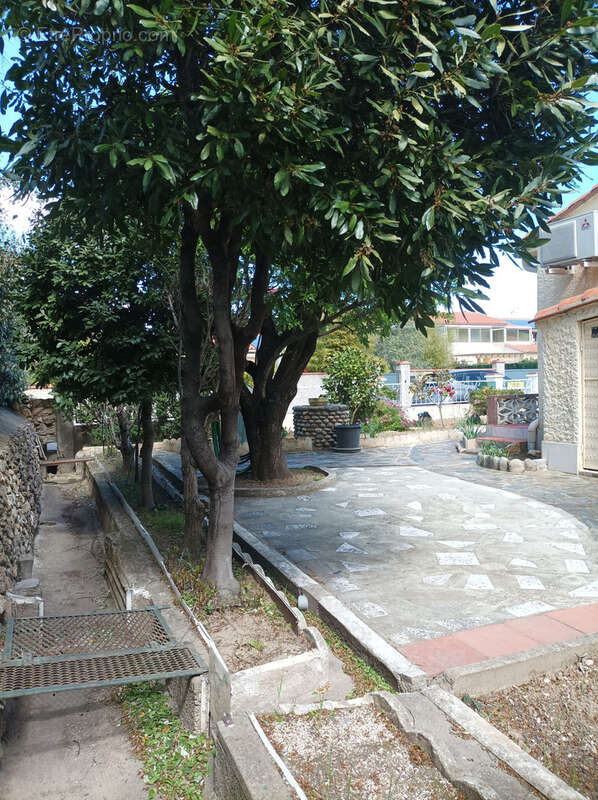 Maison à SOREDE