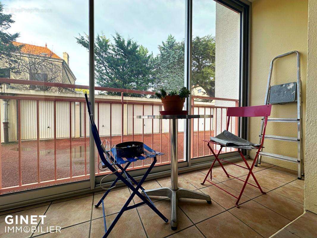 Appartement à ROANNE