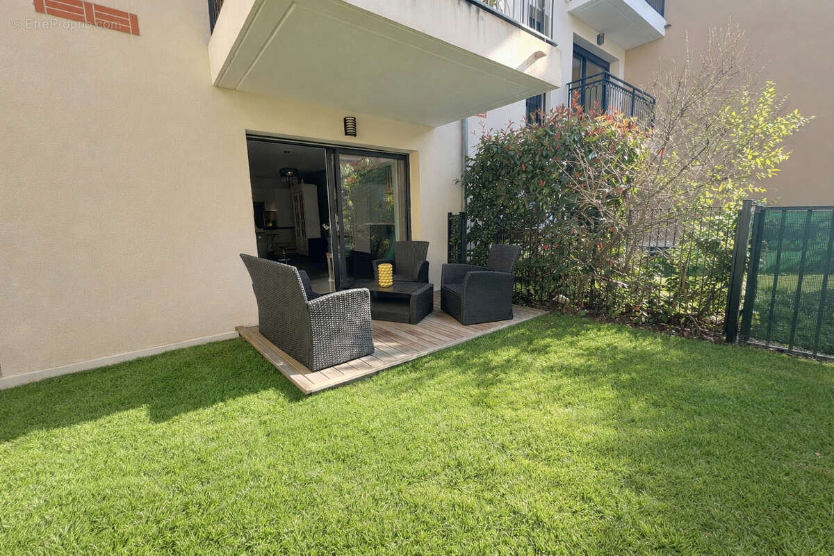 Appartement à ARCACHON