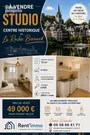 Appartement à LA ROCHE-BERNARD
