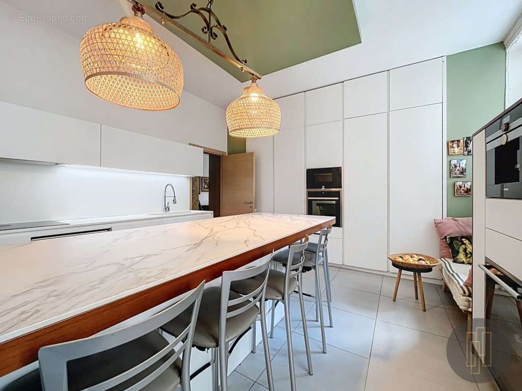 Appartement à LYON-2E