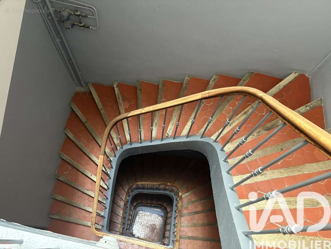 Photo 9 - Appartement à MARSEILLE-15E