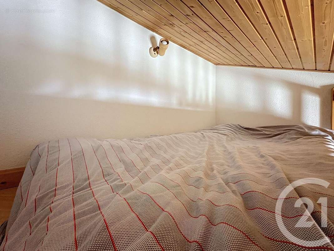 Appartement à LE BIOT