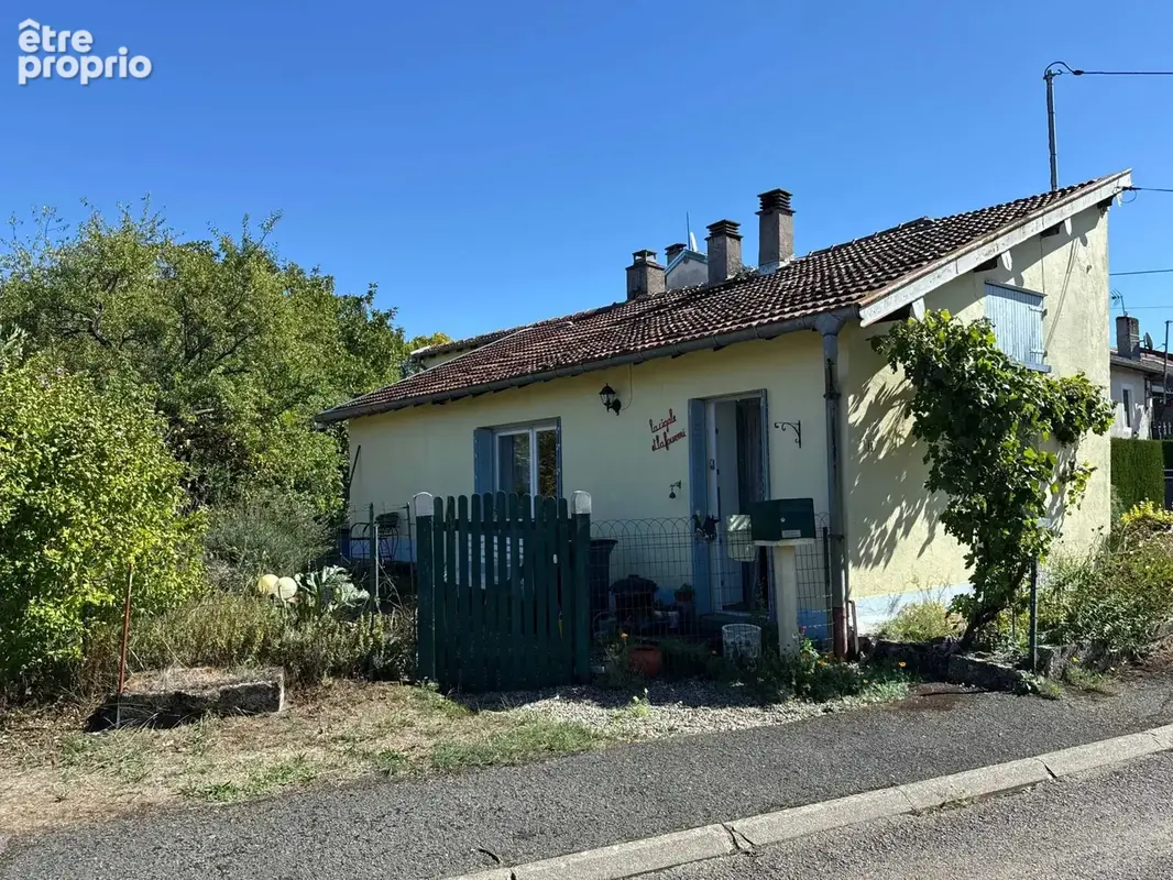 Parafait pied a terre pour famille - photo 30