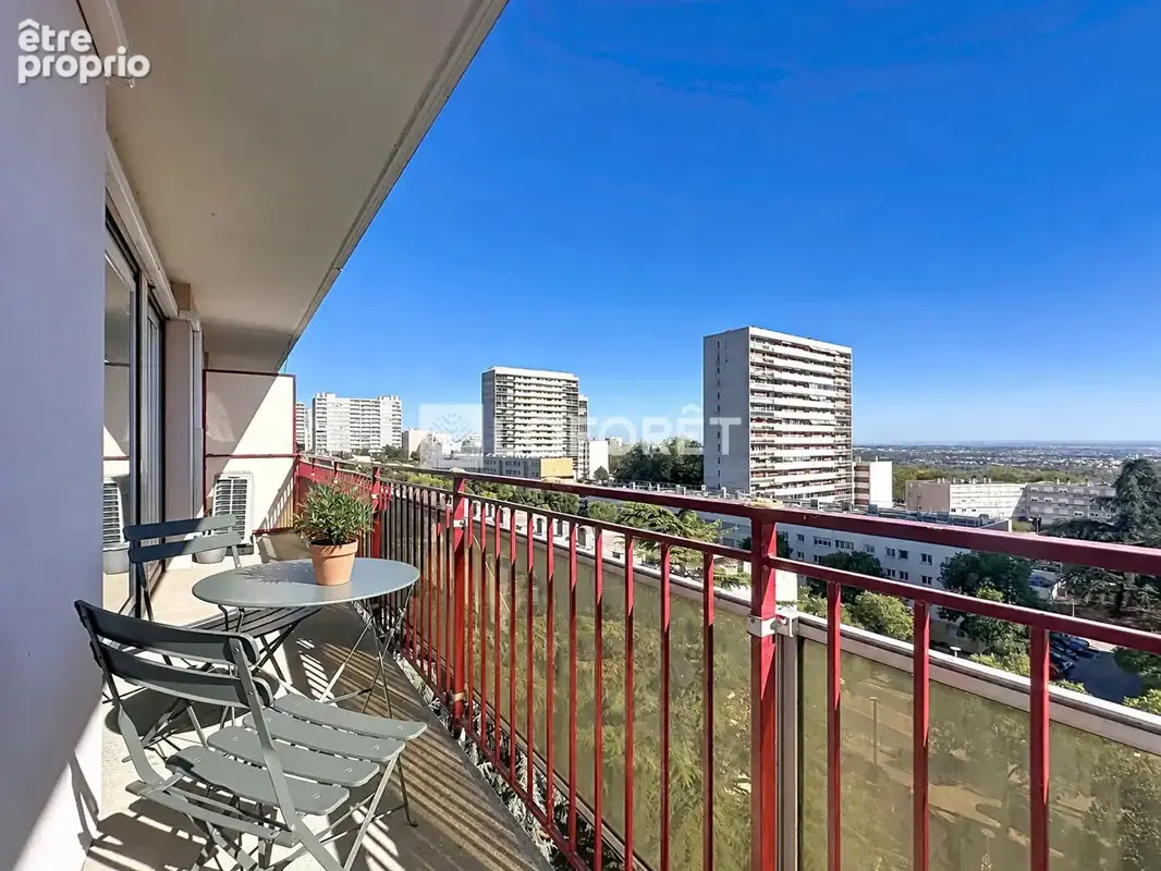 Photo Appartement à Rillieux-La-Pape au prix de 149 000€