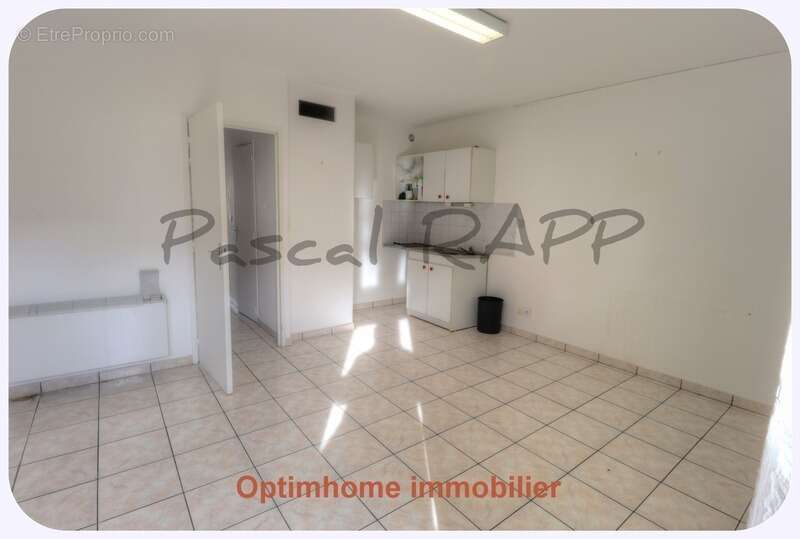 Appartement à AGDE