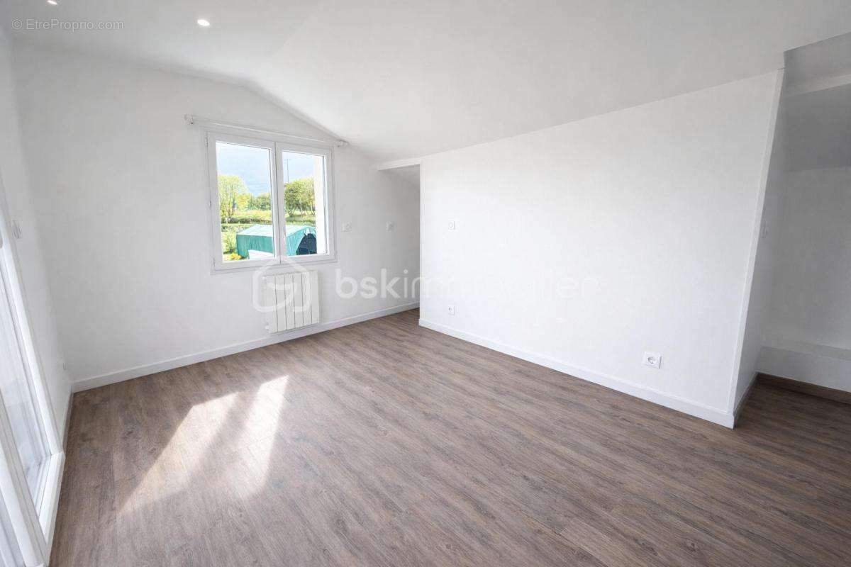 Maison à VINAY
