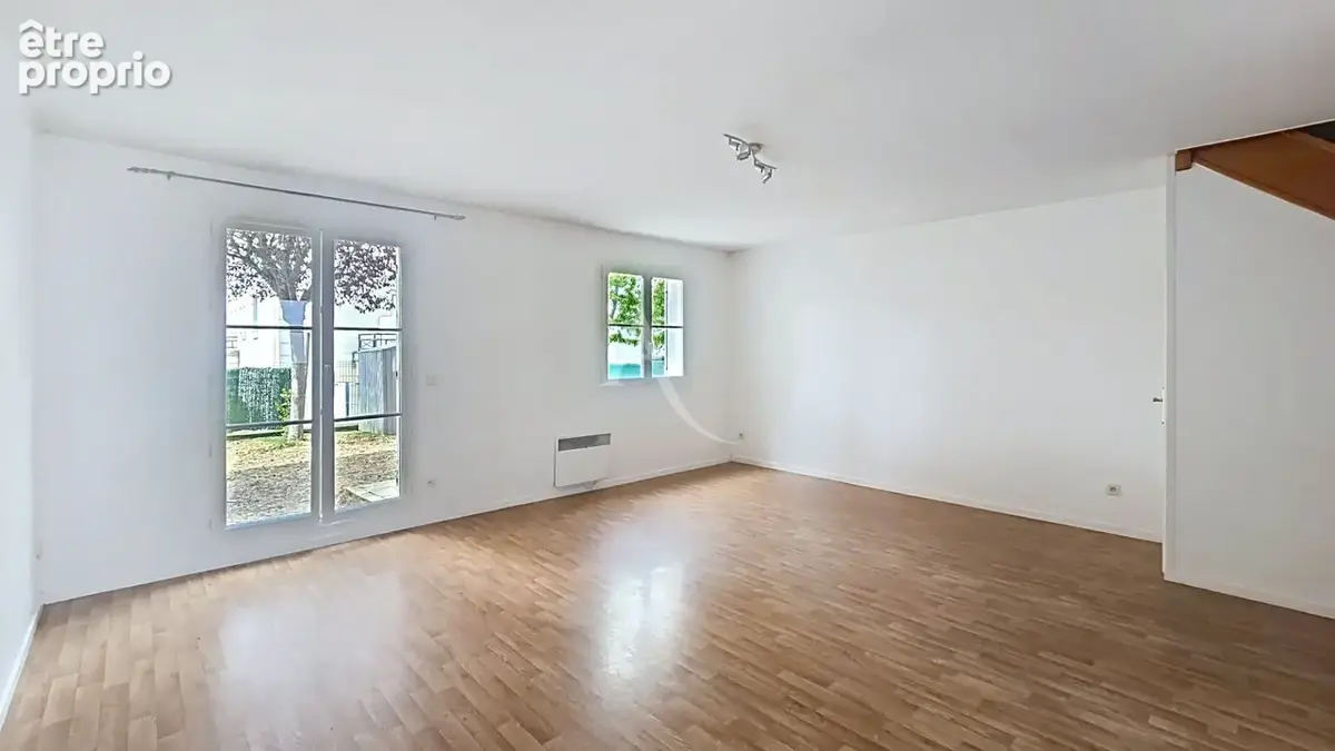 Centre ville de Guignes maison familiale à vendre - photo 3