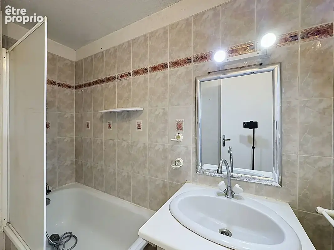 COUP DE C?UR ? Duplex vue plage avec balcon et cellier privatif - photo 9