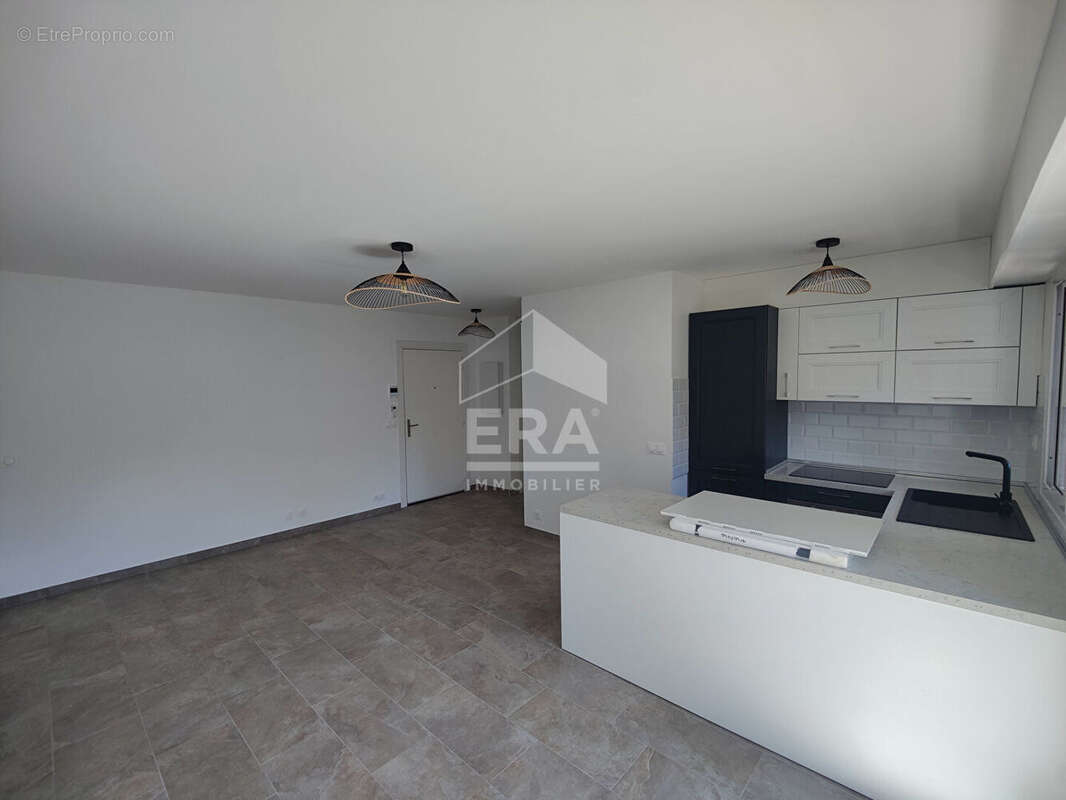 Appartement à CAGNES-SUR-MER