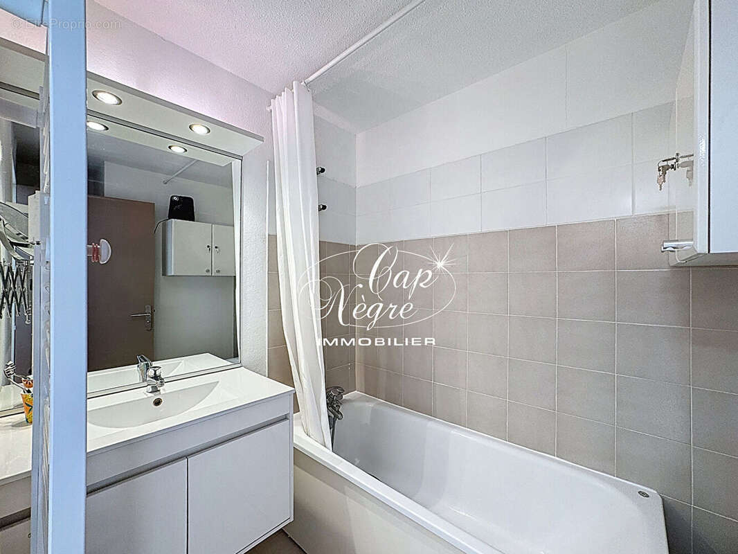 Appartement à LE LAVANDOU