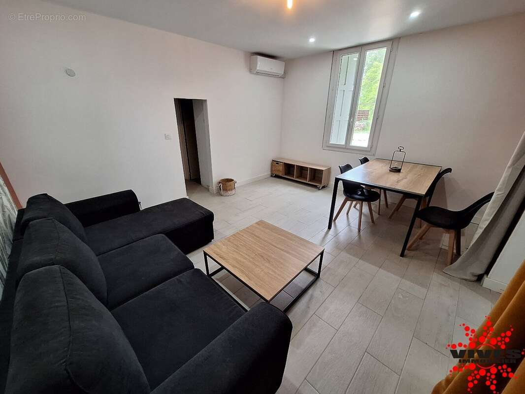 Maison à BIZE-MINERVOIS