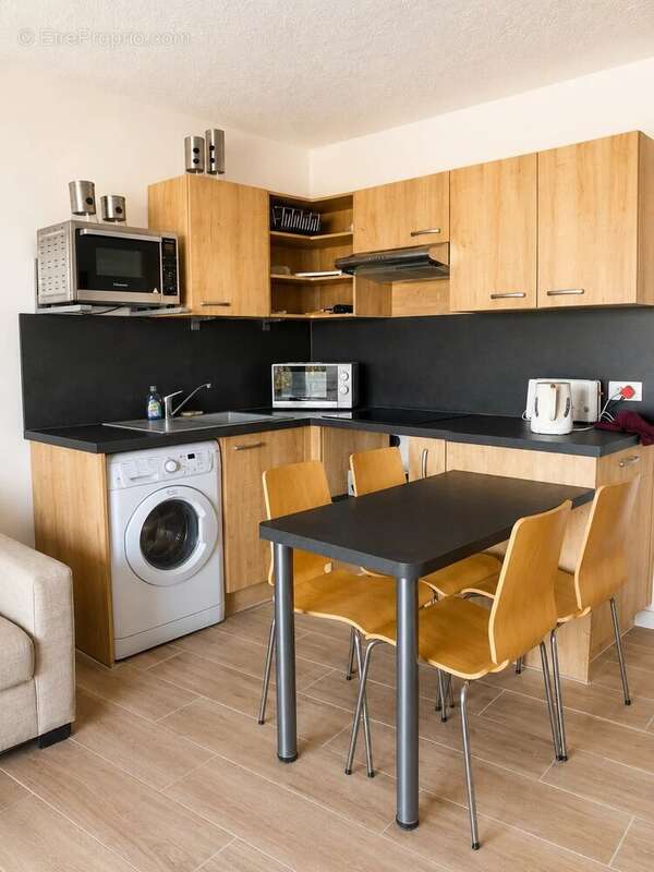 Appartement à SAINTE-MAXIME