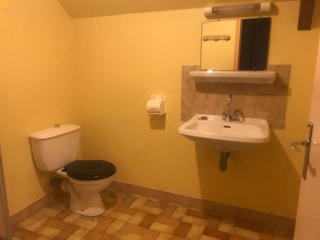 Maison 5 pièces - Moisdon la rivière - photo 7