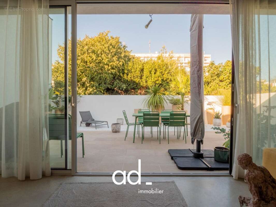 Maison à LA ROCHELLE