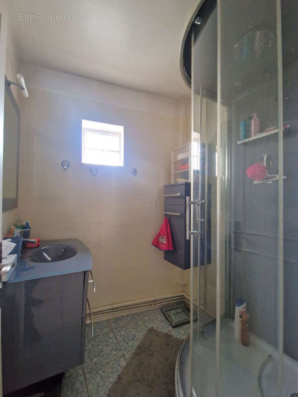 Appartement à CHOISY-LE-ROI