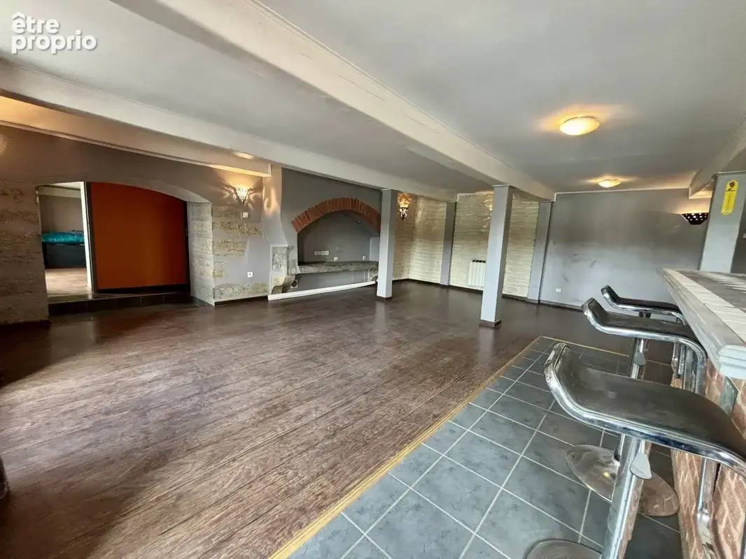 Appartement 3 pièces 102 m² à vendre à Vienne (38200) - photo 2