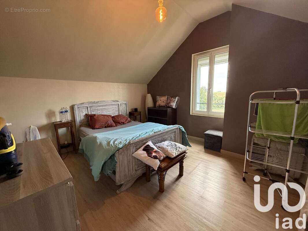 Photo 6 - Appartement à CREPY-EN-VALOIS