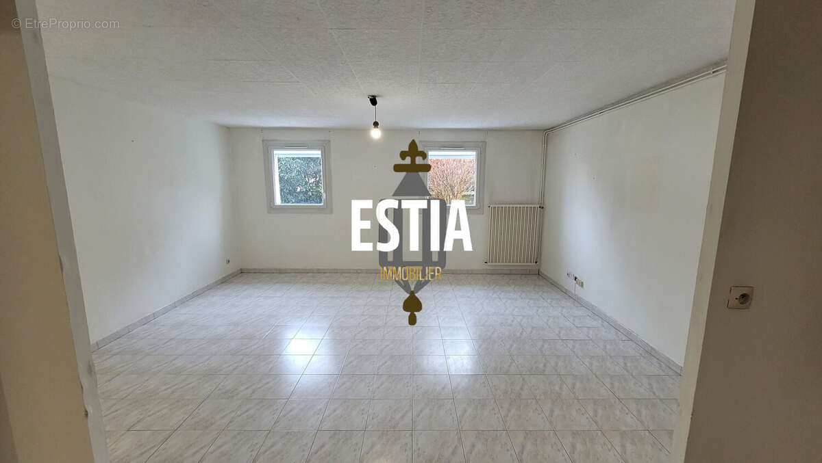 Appartement 63 m² à Vandoeuvre-Les-Nancy  - photo 5