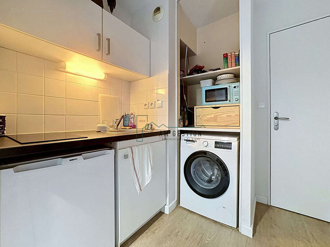 Appartement à LIMOGES