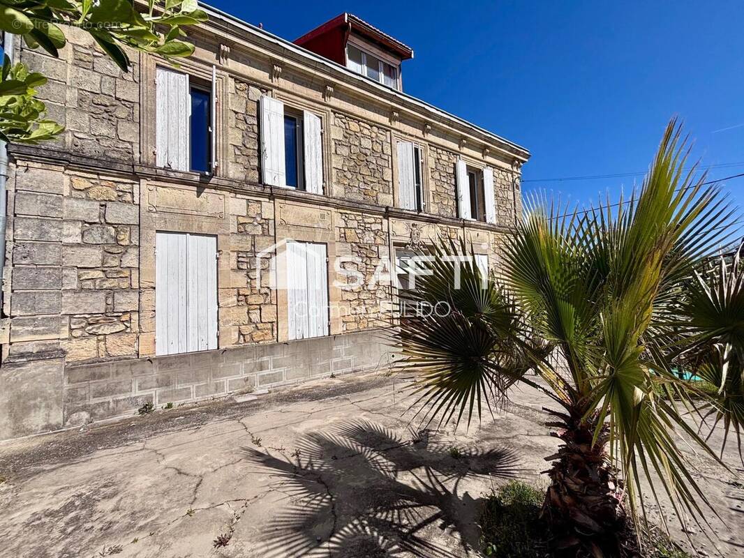 Photo 1 - Appartement à CAVIGNAC