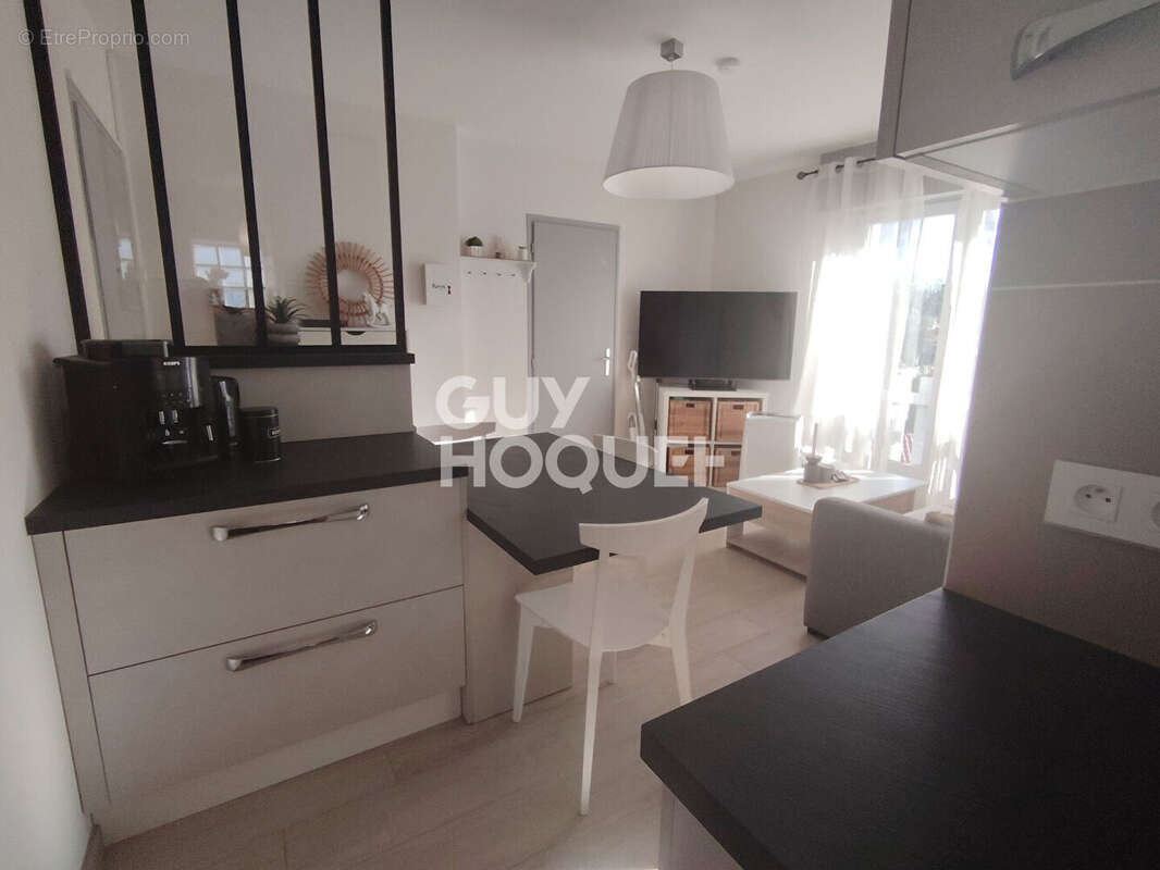 Appartement à MONT-DE-MARSAN