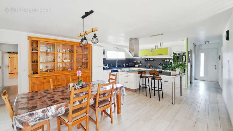 Maison à PEYREHORADE