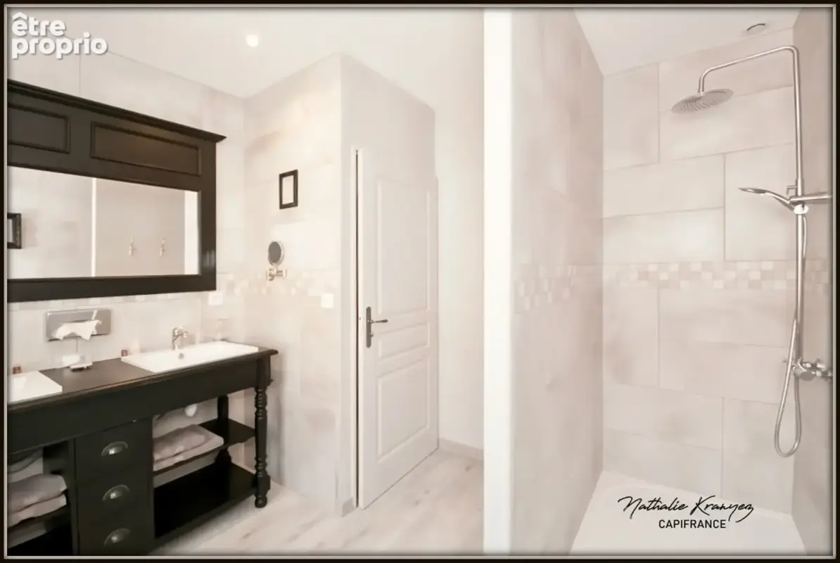 Maison à vendre 9 pièces VERZY (51) avec local commercial - photo 18