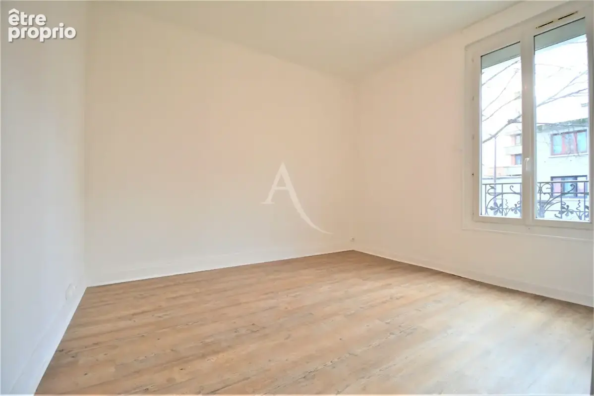 Appartement Ivry Sur Seine 2 pièces - 37.48 m2 - photo 2