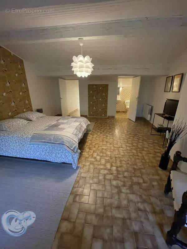 Maison à SAINT-CHRISTOL