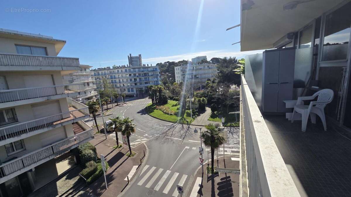 Appartement à LA BAULE-ESCOUBLAC