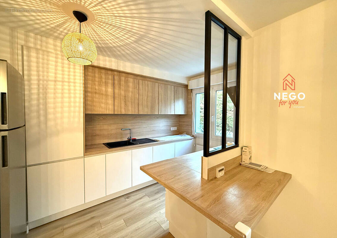 Appartement à ANGERS