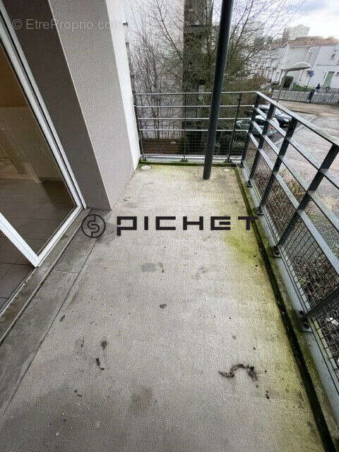 Appartement à FLOIRAC