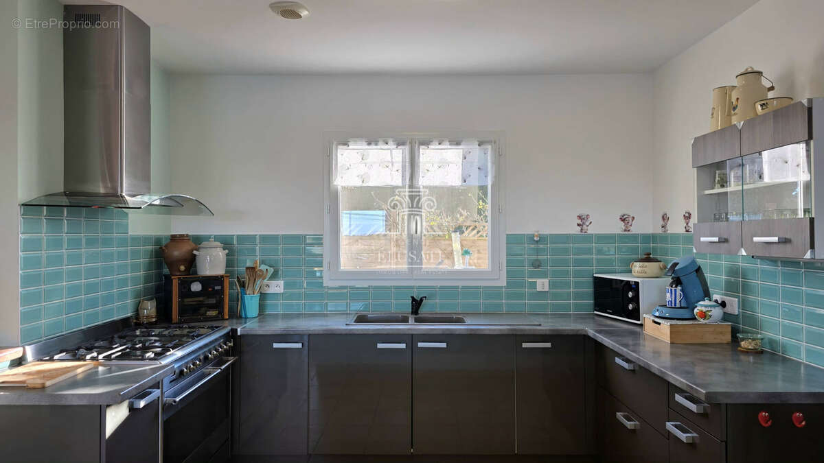 Maison à EAUZE
