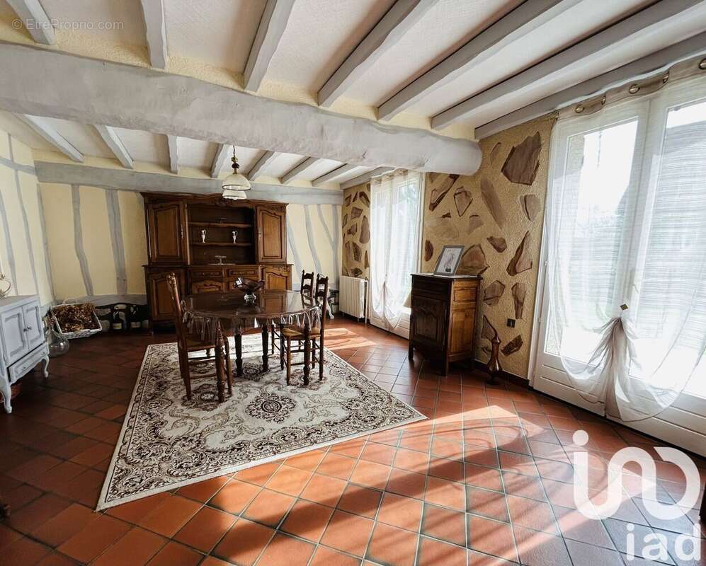 Photo 7 - Maison à HEURTEAUVILLE