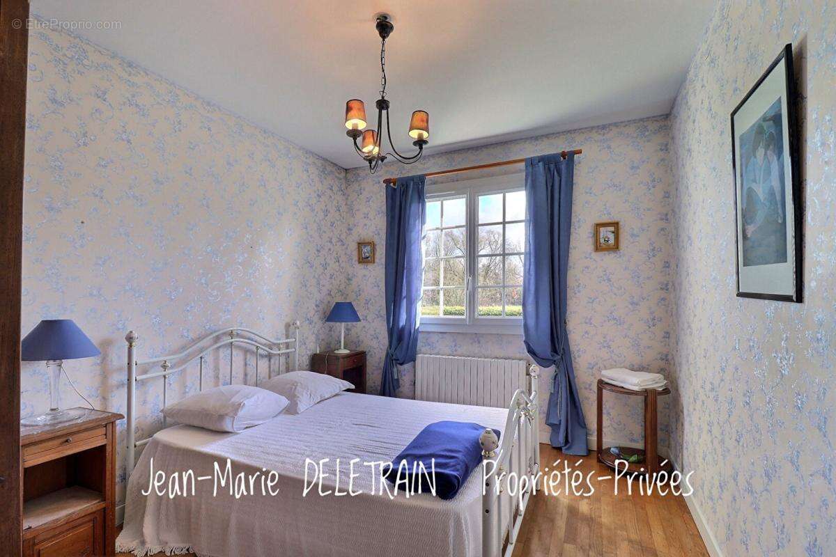 Maison à LAMONZIE-SAINT-MARTIN