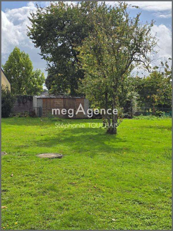 Maison à ANTRAIN