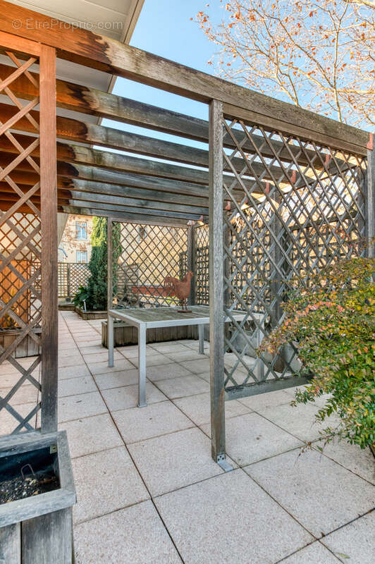 Appartement à LYON-3E