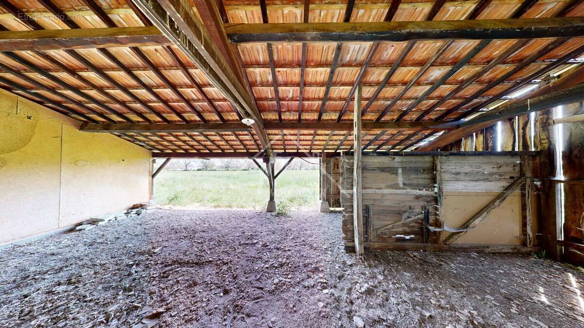 Maison à BIOZAT