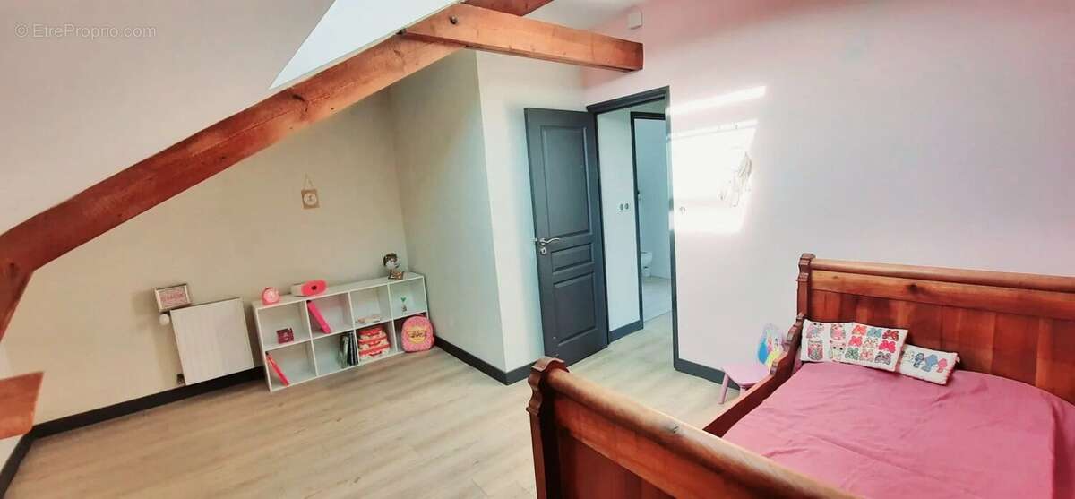 Maison Hyper centre avec piscine à Saint-Junien - photo 9