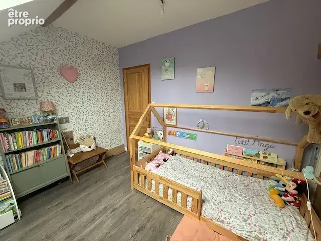 Maison familiale de 110 m2 au calme, proche de Valdahon - photo 17