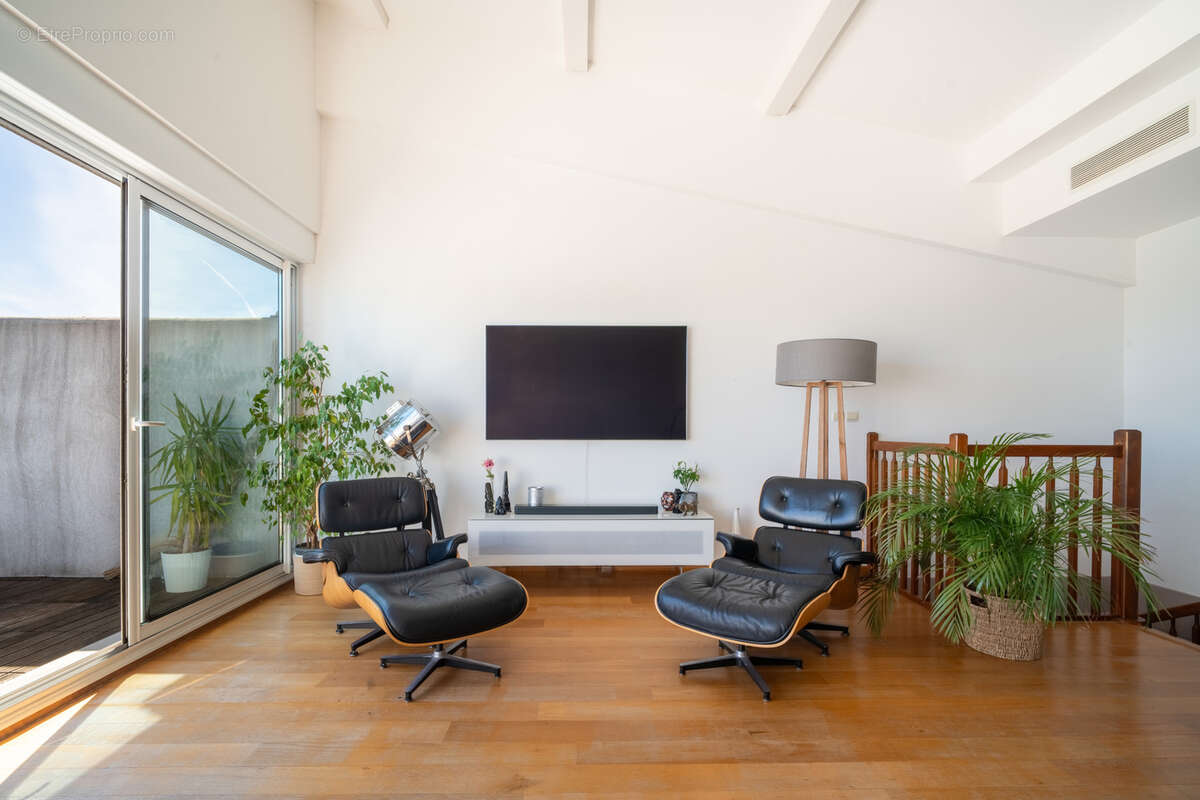 Appartement à BANDOL